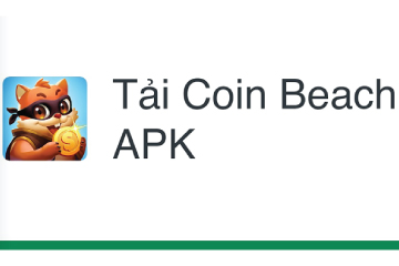 Download Coin Beach - Game xây dựng vùng đất ma thuật