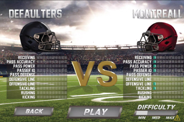 Download American Football Champs