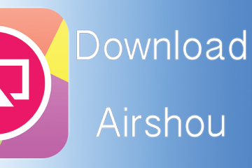 Download AirShou cho iPhone - Cho điện thoại Iphone