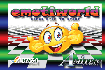 Download Emotiworld - Biểu tượng cảm xúc cho tin nhắn