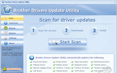 Download ASUS Drivers Update Utility - Cập nhật driver