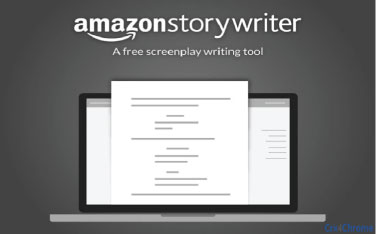 Download Amazon Storywriter - Xuất kịch bản