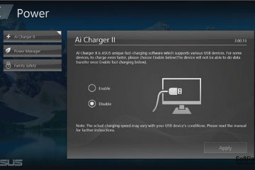 Download Asus Ai Charger - Sạc nhanh iPhone, iPad và iPod