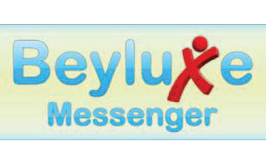 Download Beyluxe Messenger - trò chuyện trực tuyến