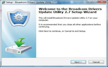 Download Broadcom Drivers Update Utility 8.1.5990.53052