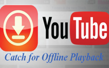 Download Catch YouTube  - Hỗ trợ tải video bất kì trên youtube