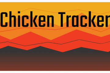 Download Chicken Tracker Stats - Kiểm tra thông tin