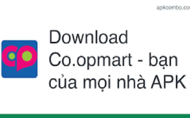 Download Co.opmart - Dễ dàng kiểm tra điểm tích lũy