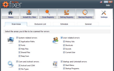 Download DLL files Fixer - Sửa lỗi thiếu file .DLL nhanh chóng