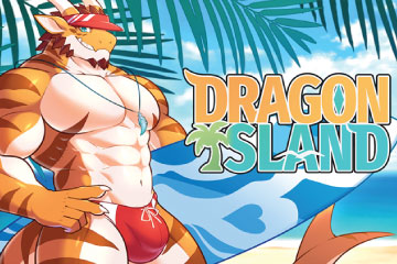 Download Dragon Island - Game phiêu lưu Đảo Rồng