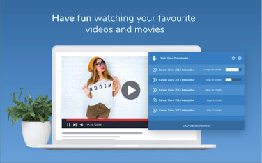 Download FVD Video Downloader for Chrome