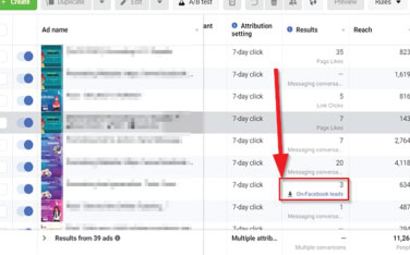 Download Facebook Ads Manager