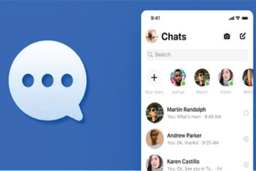 Download Fake Chat Messenger - Tạo cuộc trò chuyện giả mạo
