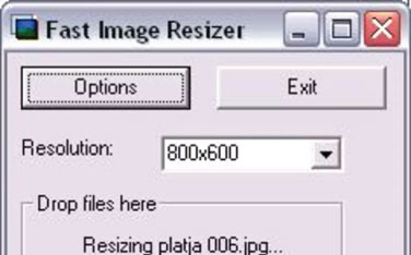 Download Fast Image Resizer - Thay đổi kích thước ảnh