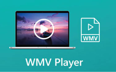 Download Free WMV Player  -  Cải thiện hiệu suất xem video