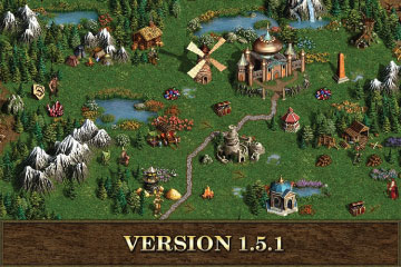 Download Heroes of Might and Magic III: Horn of the Abyss