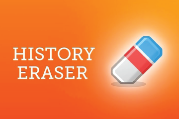 Download History Eraser for Chrome 4.9.0.0