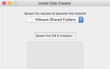 Download Install Disk Creator for Mac 1.21