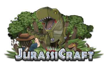 Download JurassiCraft Mod -  Mod khủng long