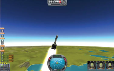 Download Kerbal Space Program Demo