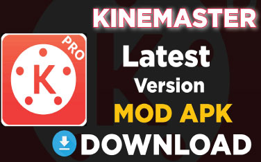 Download KineMaster - Hỗ trợ nhiều hình nền chủ đề