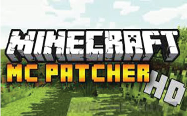 Download MCPatcher HD 1.9 - Phần mềm hỗ trợ chơi trò chơi