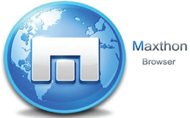 Download Maxthon Cloud Browser 5.3.8.2000