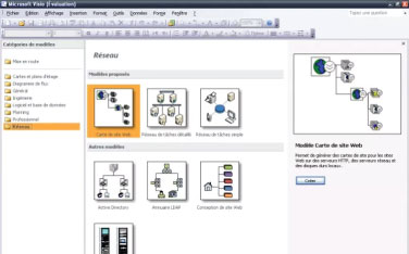 Download Microsoft Office Visio Professional 2007