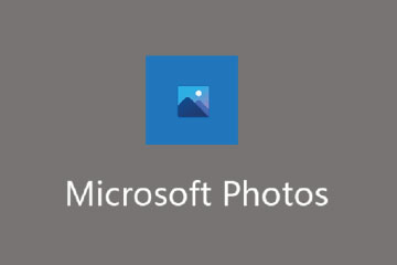 Download Microsoft Photos - Quản lý ảnh