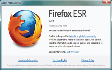 Download Mozilla Firefox ESR 78.0.2