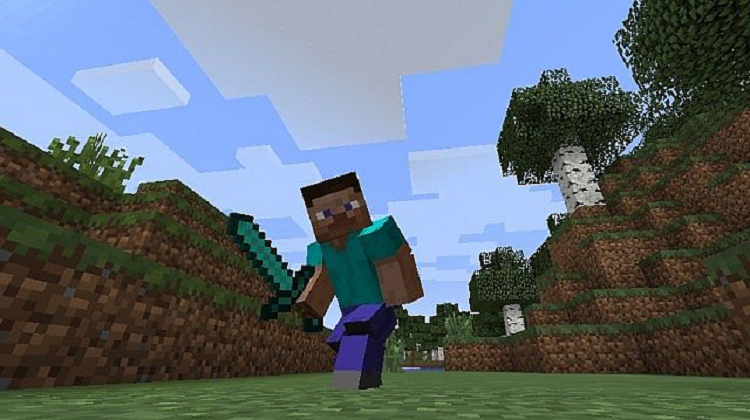 Download Mo’ Bends Mod - Mod hiệu ứng Minecraft