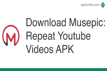 Download Musepic - Tìm kiếm và phát lại video