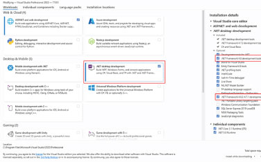 Download NET Framework 20 Software Development Kit SDK