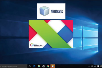 Download NetBeans IDE 11.3 - Tiện ích tạo ứng dụng