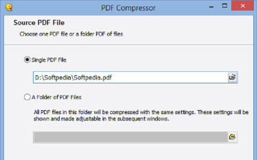 Download Nice PDF Compressor - Nén file PDF