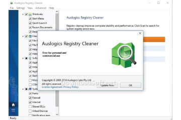 Download OK Registry Cleaner 3.0 - Tìm kiếm và xóa bỏ