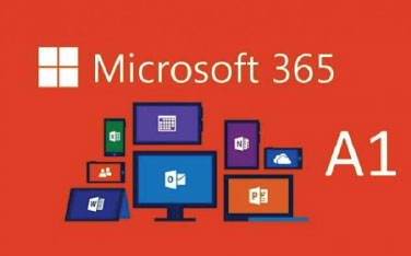 Download Office 365 A1 - Ứng dụng văn phòng trực tuyến