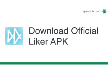 Download Official Liker - Tăng lượt like fb