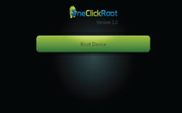 Download One Click Root -  Mở khóa android