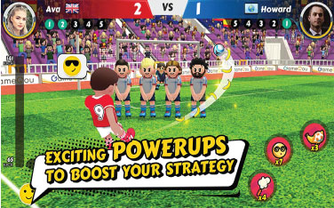 Download Perfect Kick 2 - Game đá bóng