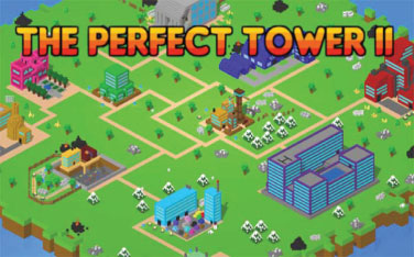 Download Perfect Tower - Game xây tháp cho điện thoại 