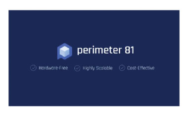 Download Perimeter 81 - Dịch vụ bảo mật VPN đám mây