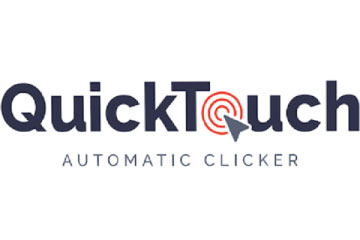 Download QuickTouch - Click chuột tự động