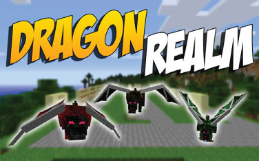 Download Realm of The Dragons Mod