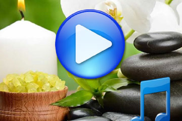 Download Relaxing Spa Music - Sử dụng cho hoạt động thiền