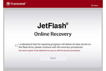 Download JetFlash Online Recovery 9.0.0.28