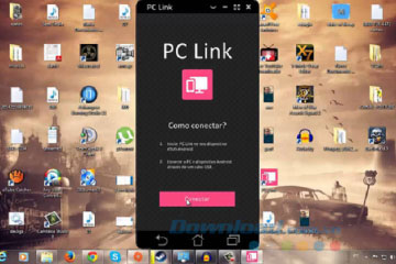 Download ASUS PC Li - Giả lập điện thoại asus trên pc