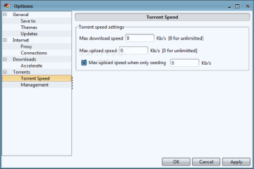 Download SKDownloader For Linux - Dịch vụ chia sẻ