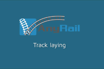 Download AnyRail - Tải xuống nội dung web