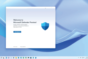 Download Microsoft Windows Defender (64 bit)